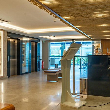 Tambaqui Praia Hotel Maceió Extérieur photo
