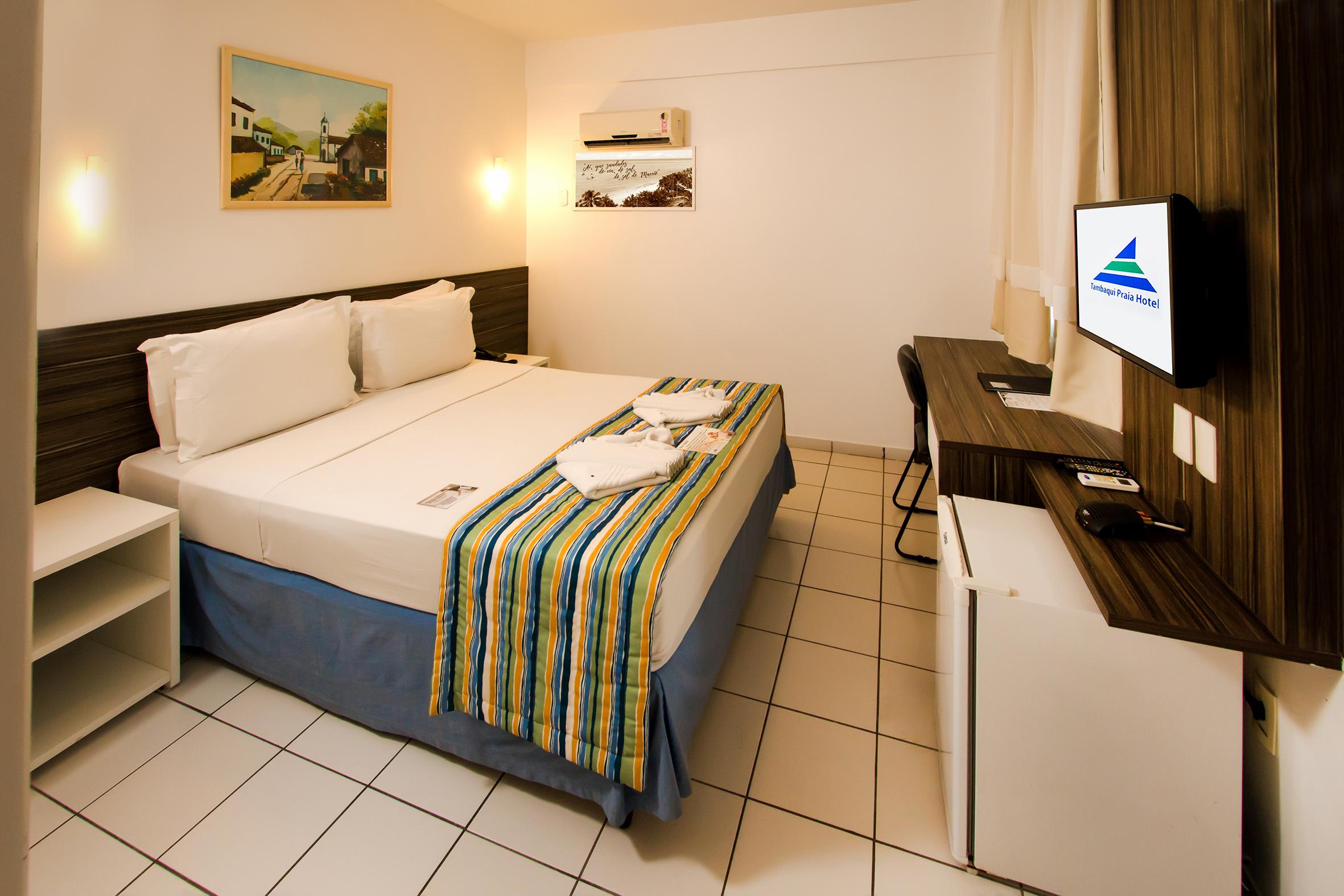 Tambaqui Praia Hotel Maceió Extérieur photo