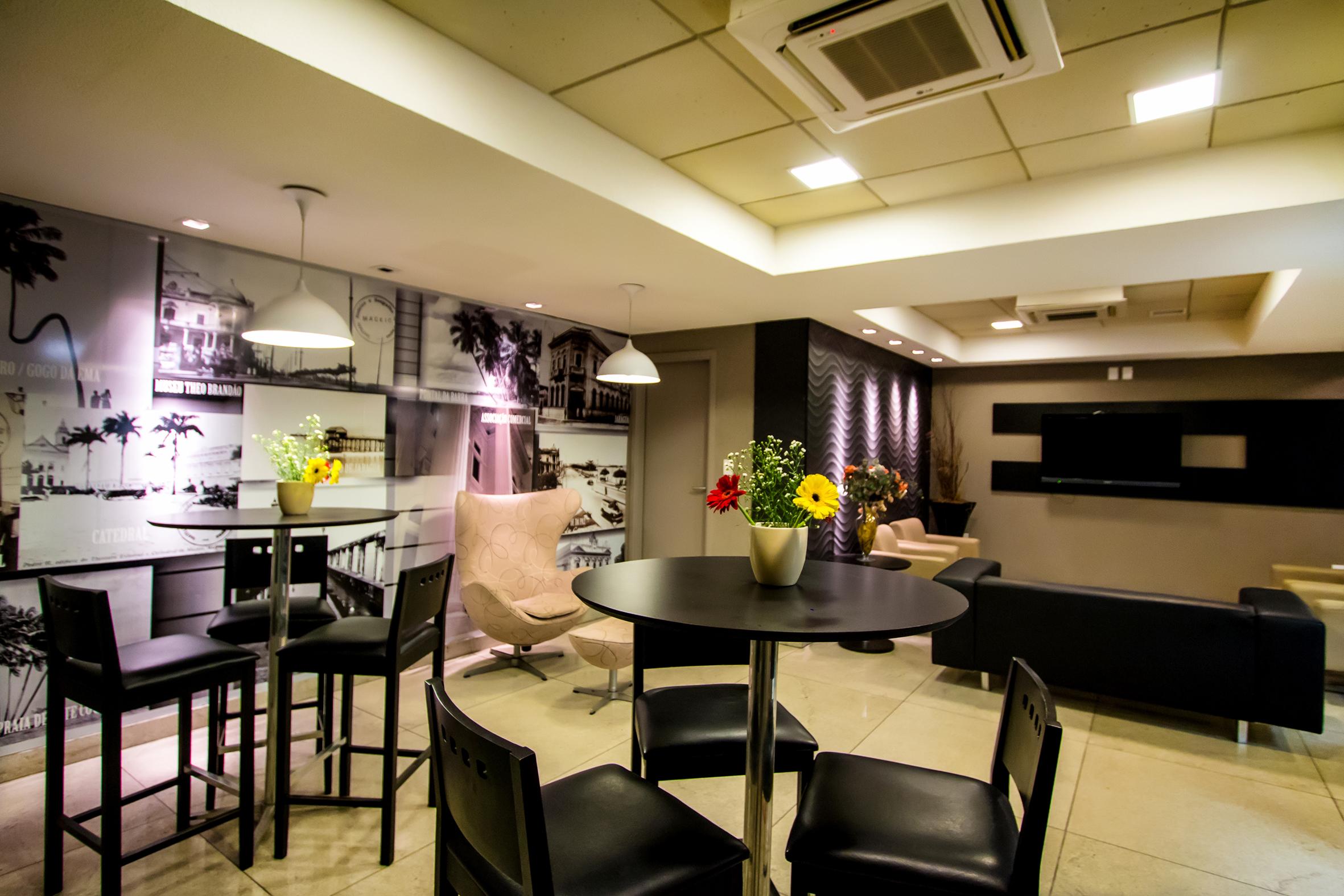 Tambaqui Praia Hotel Maceió Extérieur photo
