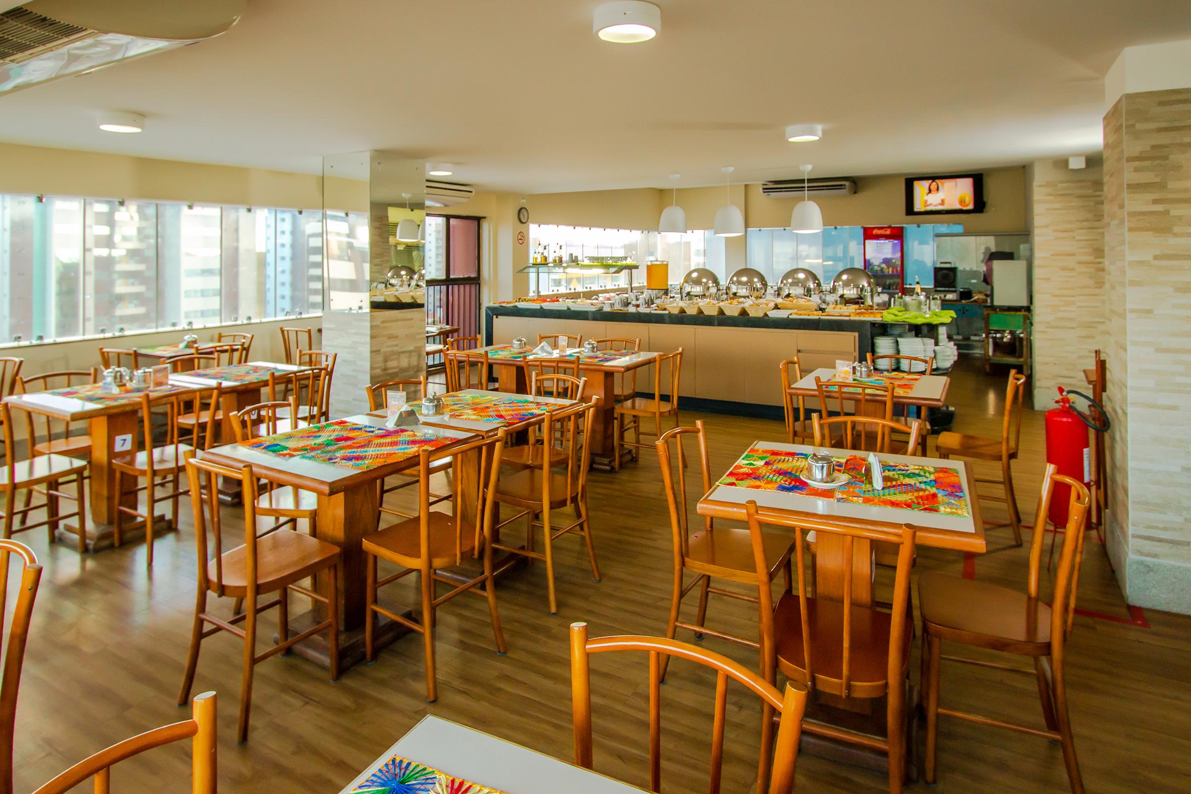Tambaqui Praia Hotel Maceió Extérieur photo