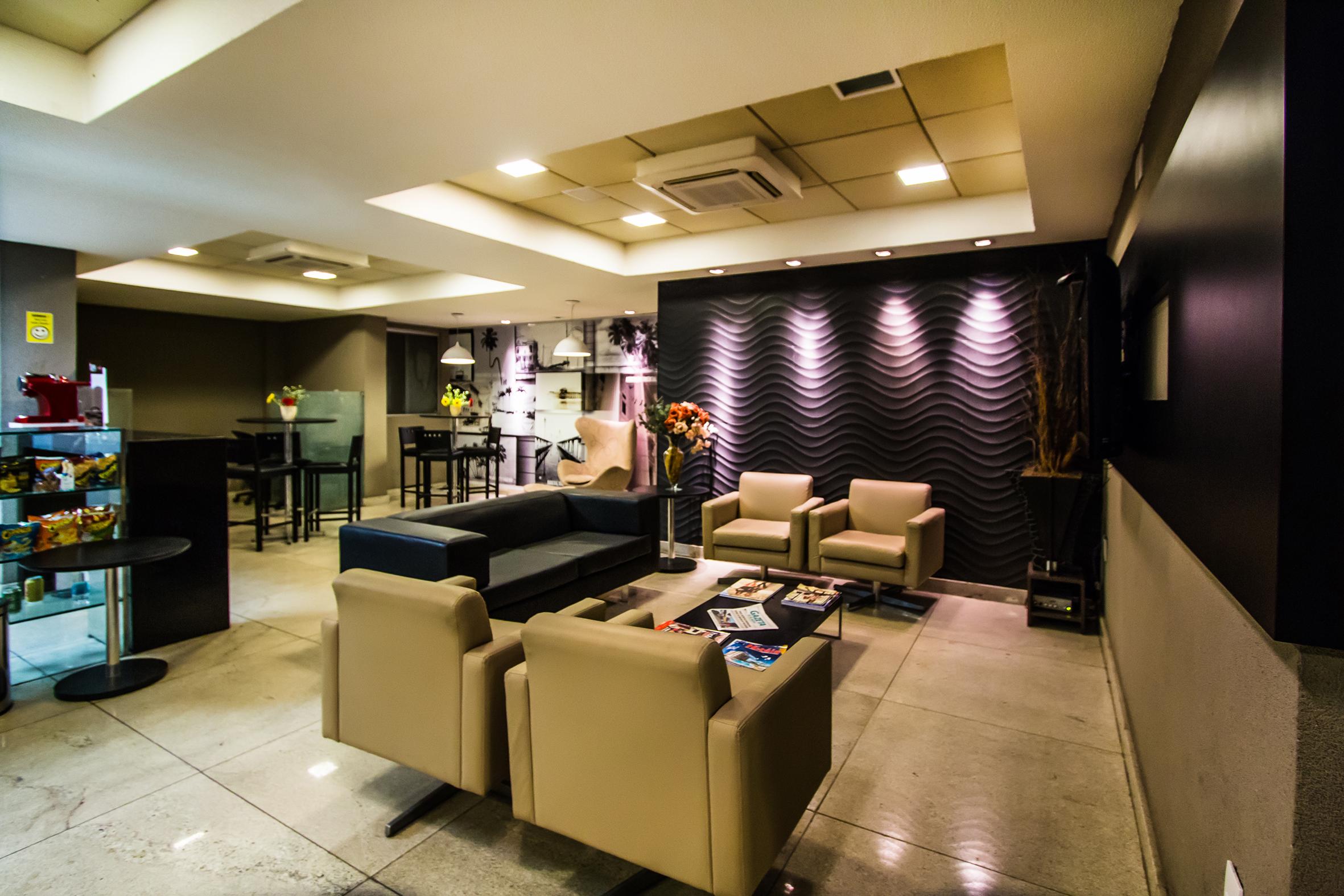 Tambaqui Praia Hotel Maceió Extérieur photo