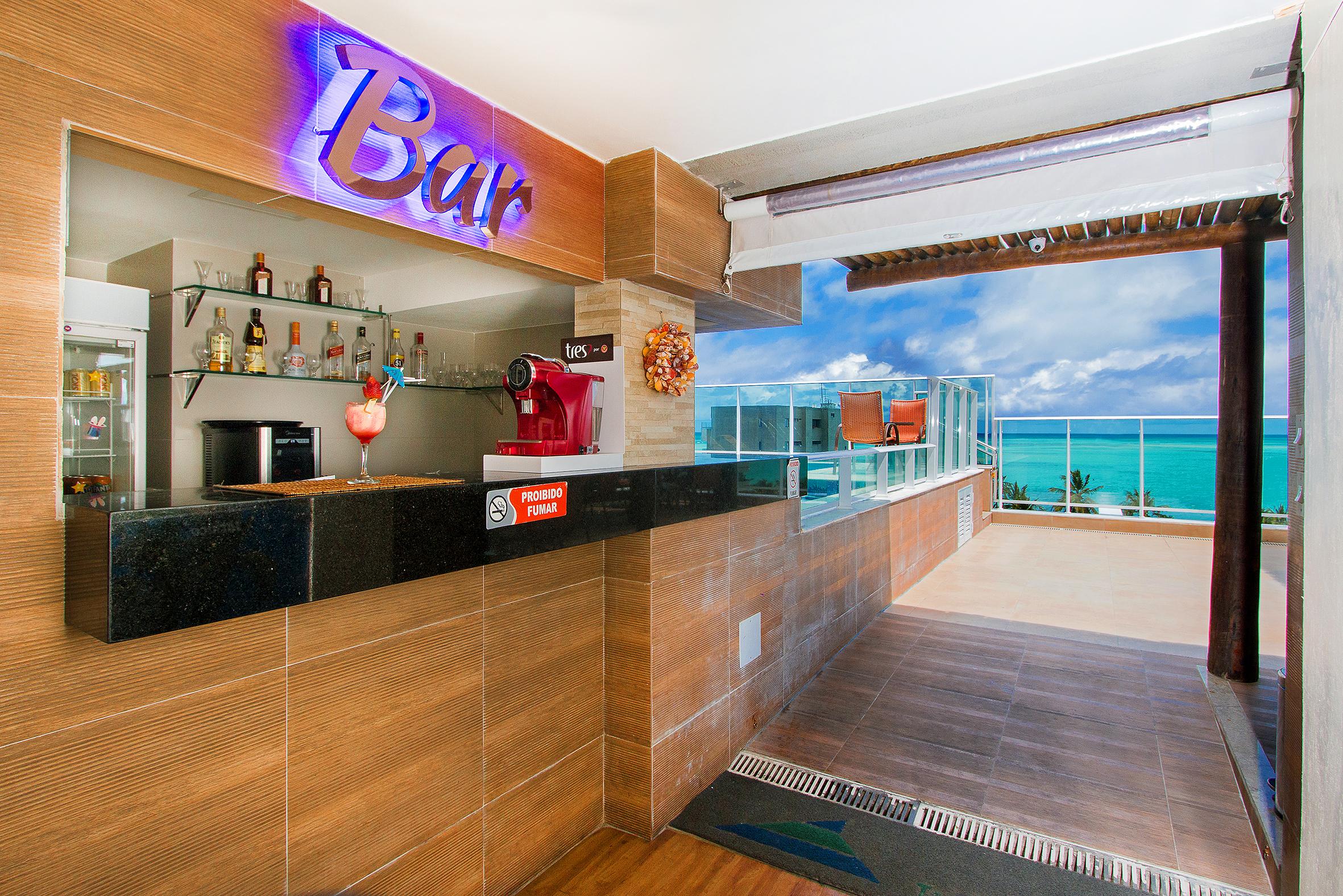 Tambaqui Praia Hotel Maceió Extérieur photo