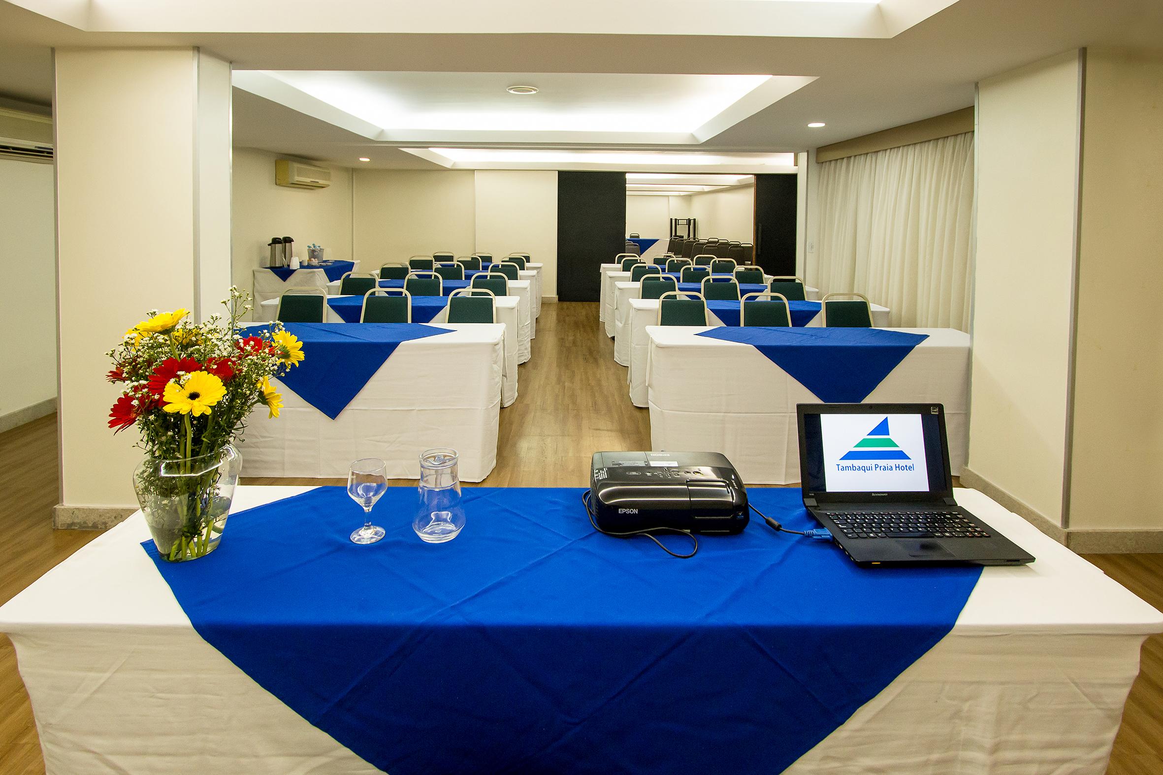 Tambaqui Praia Hotel Maceió Extérieur photo
