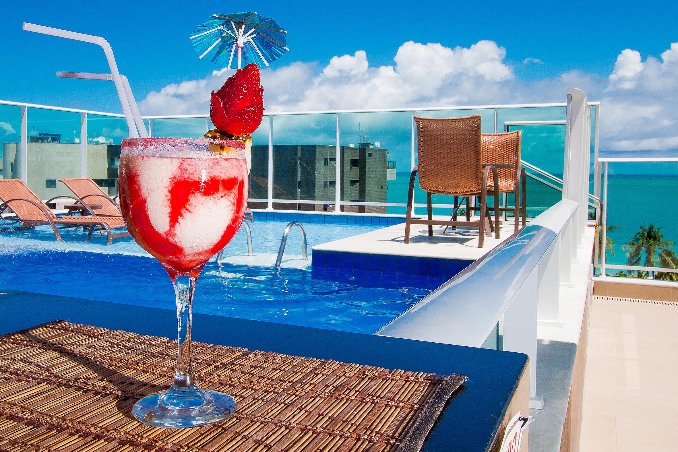 Tambaqui Praia Hotel Maceió Extérieur photo