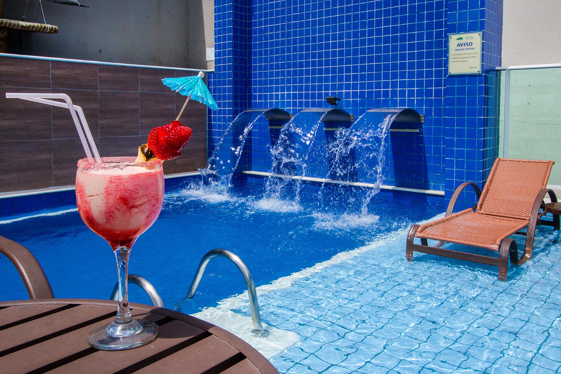 Tambaqui Praia Hotel Maceió Extérieur photo