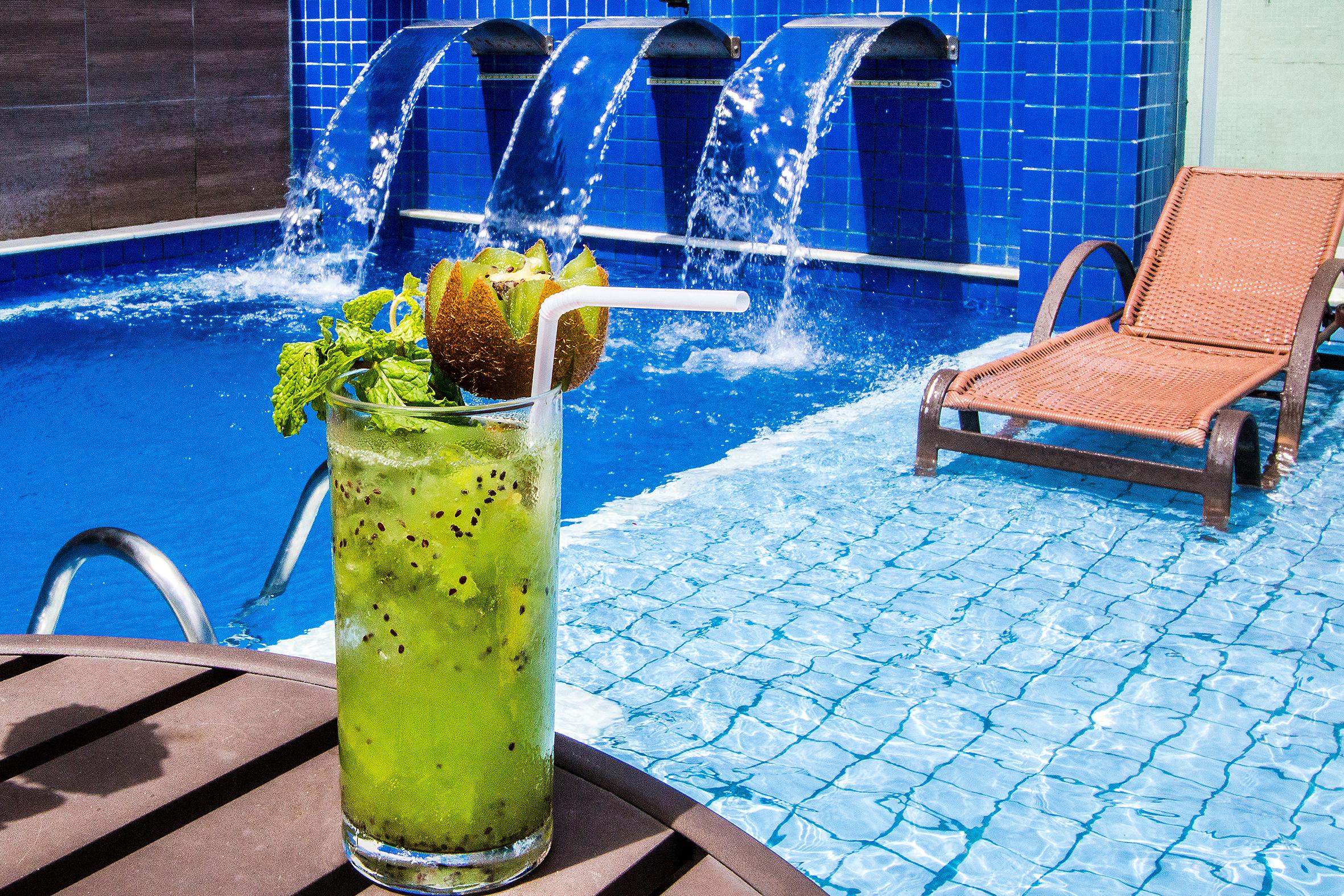 Tambaqui Praia Hotel Maceió Extérieur photo