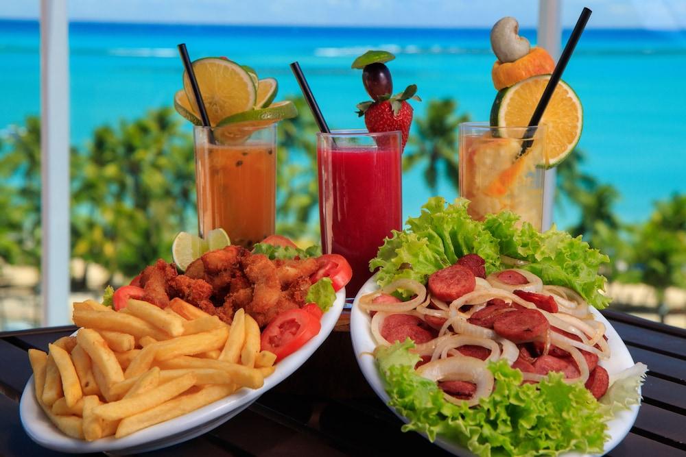 Tambaqui Praia Hotel Maceió Extérieur photo