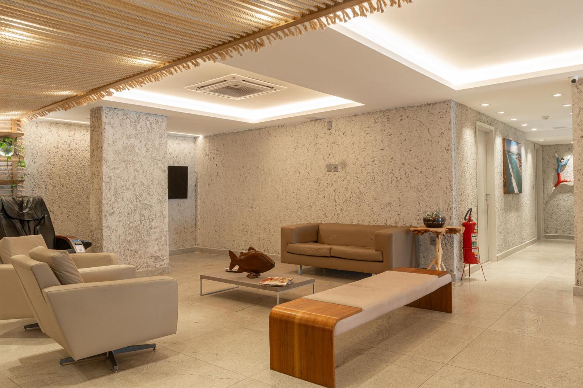 Tambaqui Praia Hotel Maceió Extérieur photo