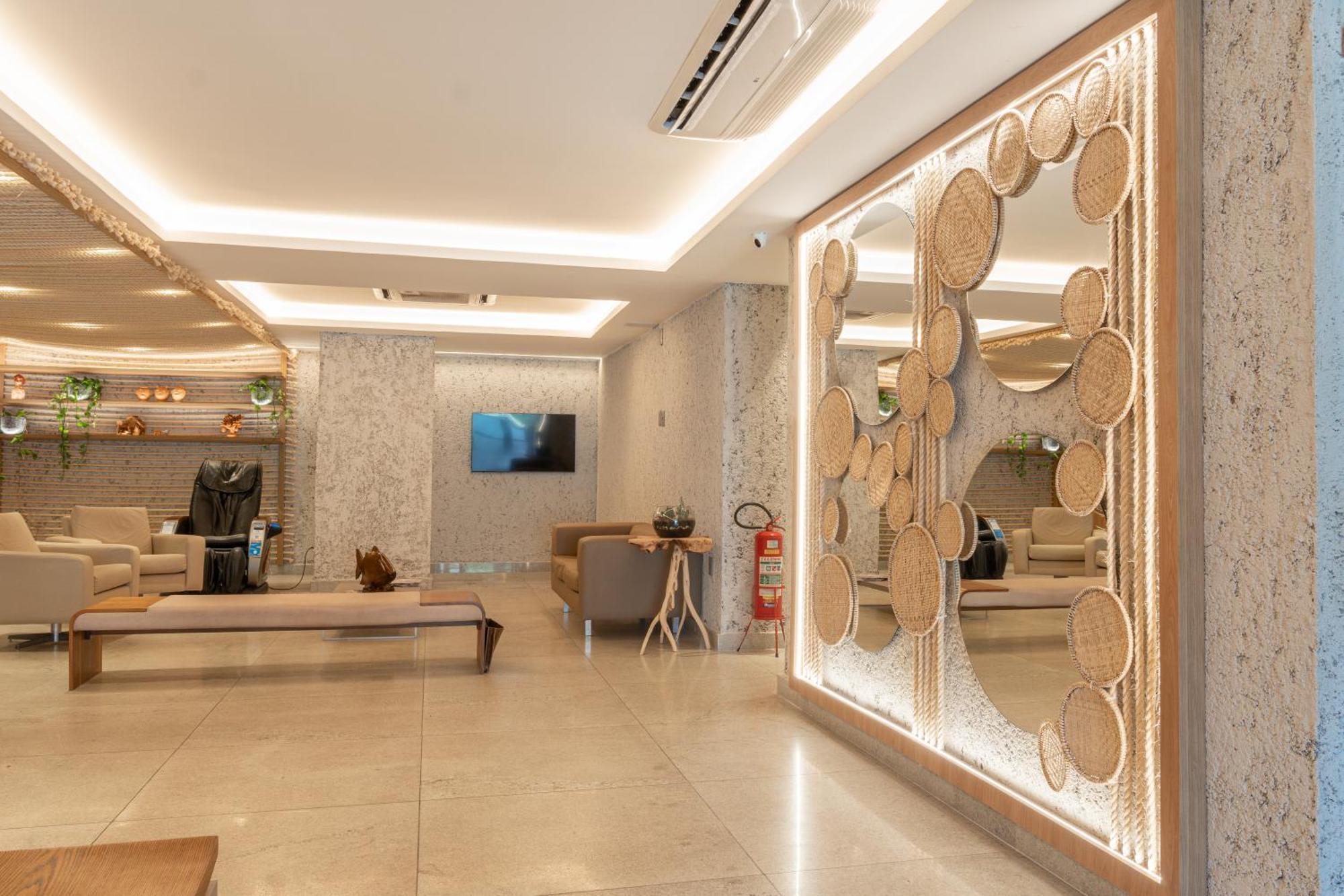 Tambaqui Praia Hotel Maceió Extérieur photo